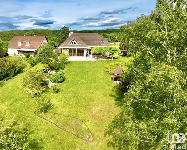 Maison à vendre 7 pièces 194 m² Rosoy