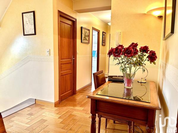 Maison à vendre 7 pièces 194 m² Rosoy