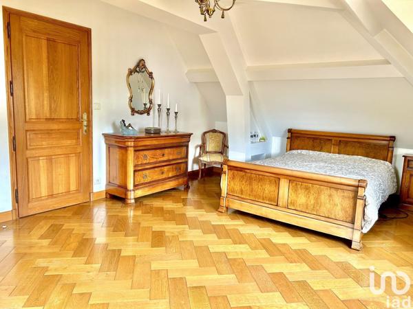 Maison à vendre 7 pièces 194 m² Rosoy