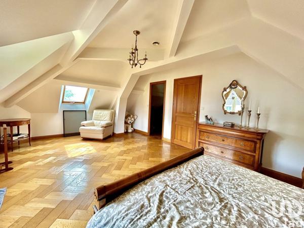 Maison à vendre 7 pièces 194 m² Rosoy