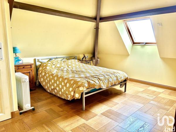 Maison à vendre 7 pièces 194 m² Rosoy