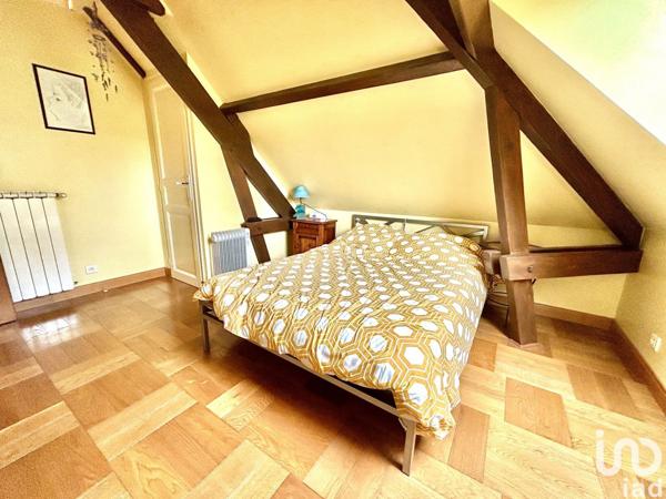 Maison à vendre 7 pièces 194 m² Rosoy