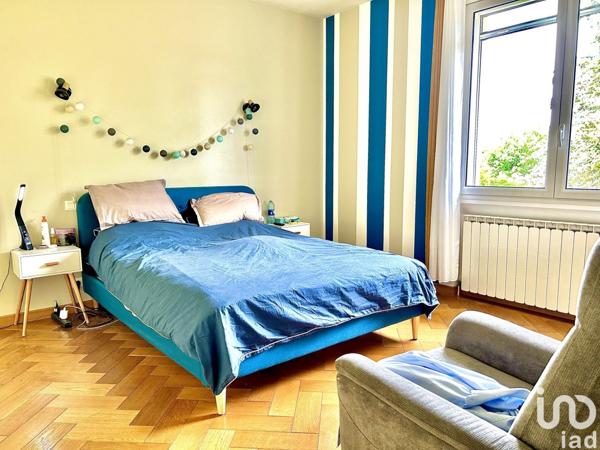 Maison à vendre 7 pièces 194 m² Rosoy