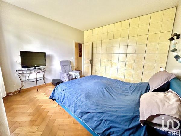 Maison à vendre 7 pièces 194 m² Rosoy