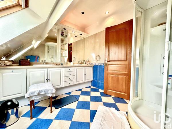 Maison à vendre 7 pièces 194 m² Rosoy