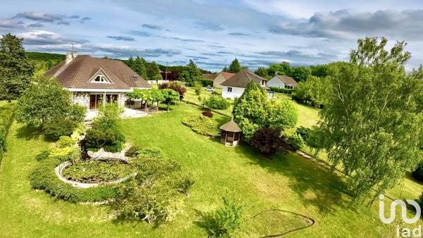 Maison à vendre 7 pièces 194 m² Rosoy