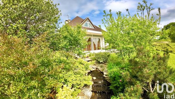 Maison à vendre 7 pièces 194 m² Rosoy