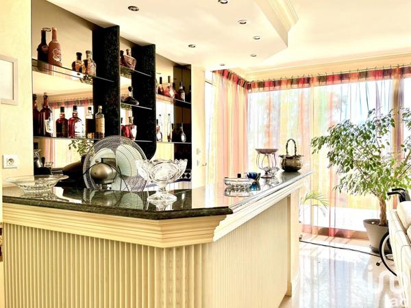 Maison à vendre 7 pièces 194 m² Rosoy