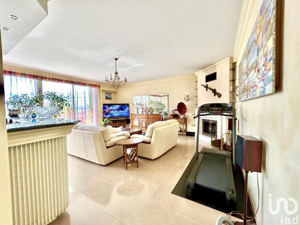 Maison à vendre 7 pièces 194 m² Rosoy