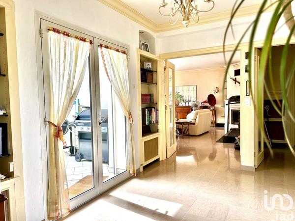 Maison à vendre 7 pièces 194 m² Rosoy