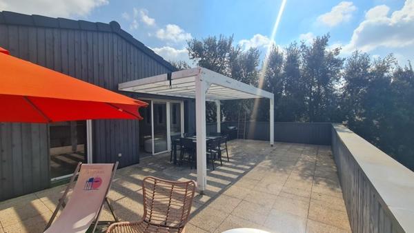 Appartement à vendre |  Ambarès-et-Lagrave |  3 pièces | 62 m²