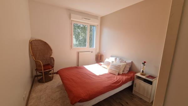 Appartement à vendre |  Ambarès-et-Lagrave |  3 pièces | 62 m²