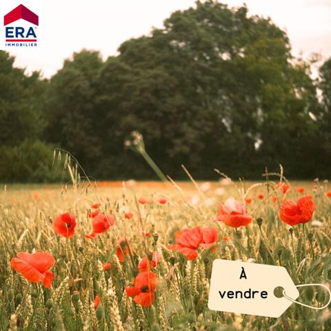 Terrain Le Barp 805m² Libre de Constructeur