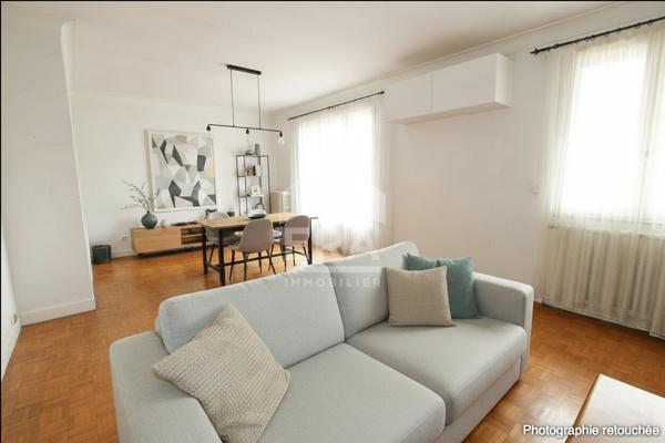 Maison Villiers Sur Marne 170 m2