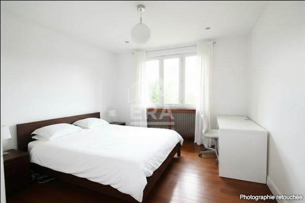 Maison Villiers Sur Marne 170 m2