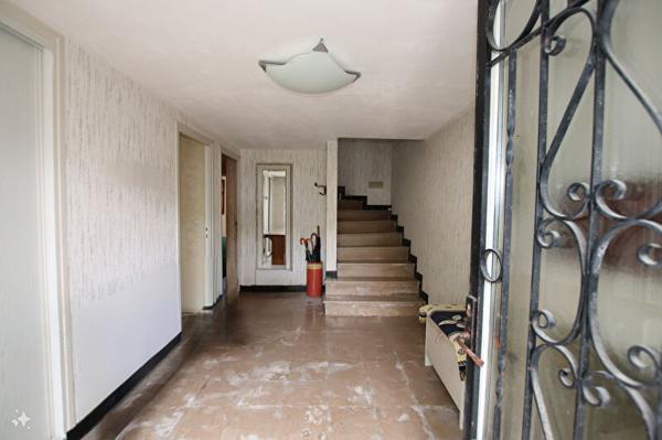 Maison Villiers Sur Marne 170 m2