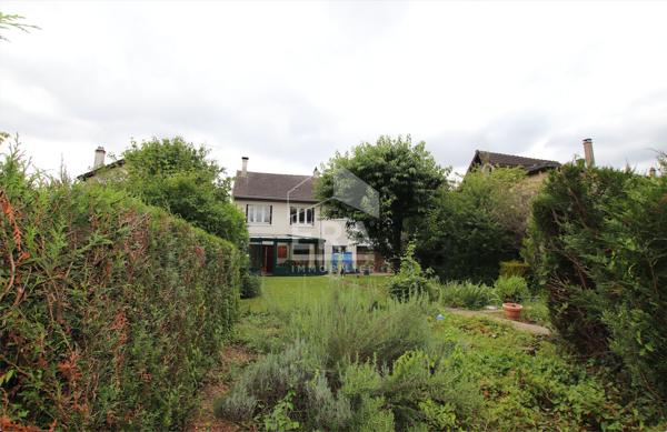 Maison Villiers Sur Marne 170 m2
