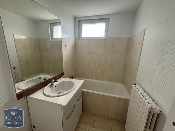 Location appartement Bergerac (24100) 3 pièces 69m²