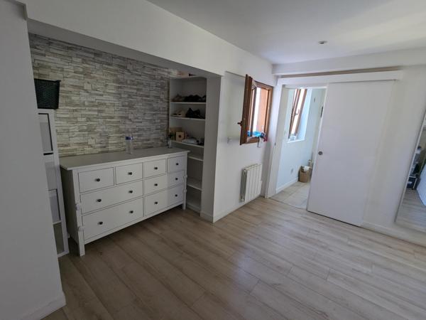 T2 lumineux en plein centre ville