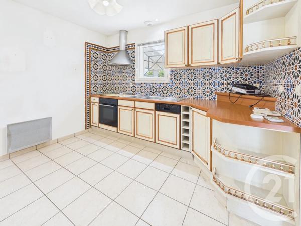 Maison à vendre  5 pièces - 108,65 m 2   VILLENAVE D ORNON  - 33