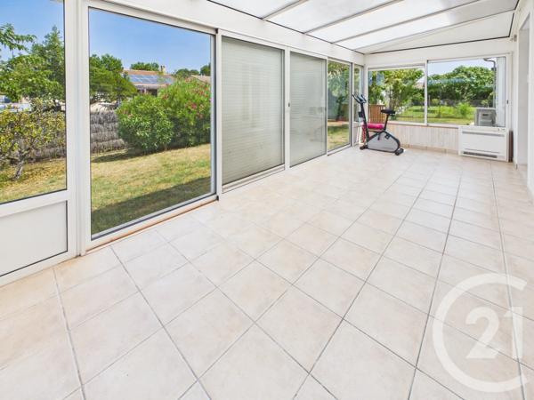 Maison à vendre  5 pièces - 108,65 m 2   VILLENAVE D ORNON  - 33