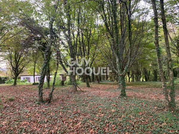 Maison Castillon (canton D Arthez De Bearn) 2 pièce(s) 74.71 m2