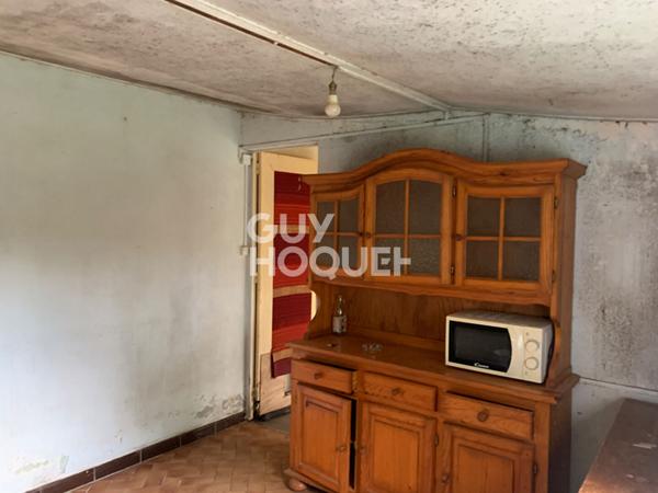 Maison Castillon (canton D Arthez De Bearn) 2 pièce(s) 74.71 m2