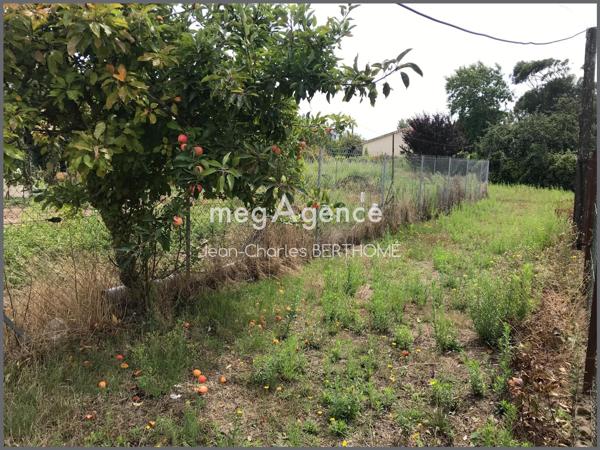 Terrain à LES SABLES-D'OLONNE, 85340 - 8835m²