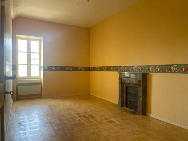 Achat - Maison Champgenéteux 53160 3 pièces 72 m 2 399 m 2