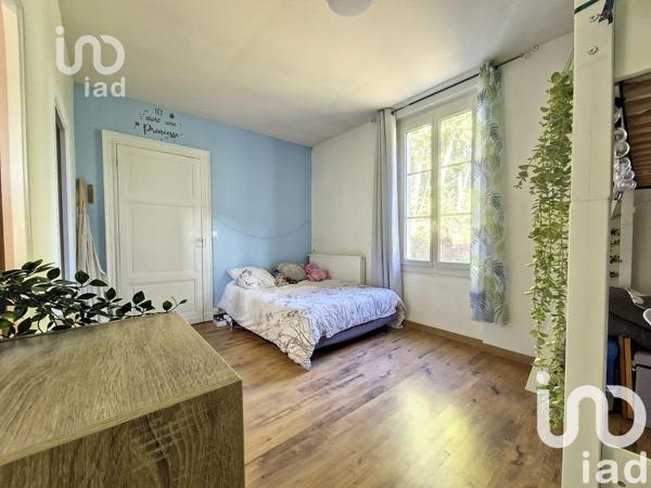 Maison de village 6 pièces de 185 m² à Lamagistère (82360)