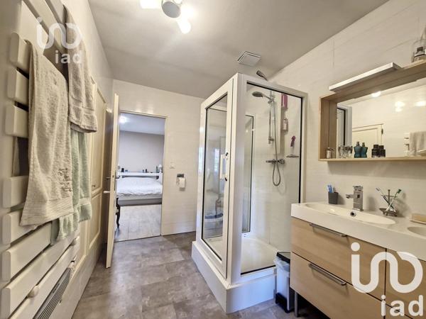 Maison de village 6 pièces de 185 m² à Lamagistère (82360)