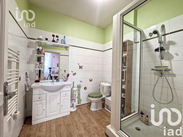 Maison de village 6 pièces de 185 m² à Lamagistère (82360)