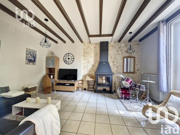 Maison de village 6 pièces de 185 m² à Lamagistère (82360)