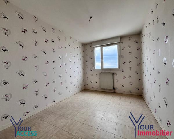 Appartement à vendre, 3 pièces - Bron 69500