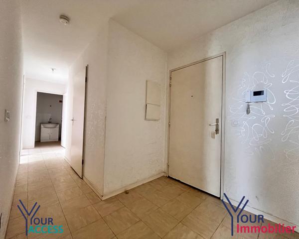Appartement à vendre, 3 pièces - Bron 69500