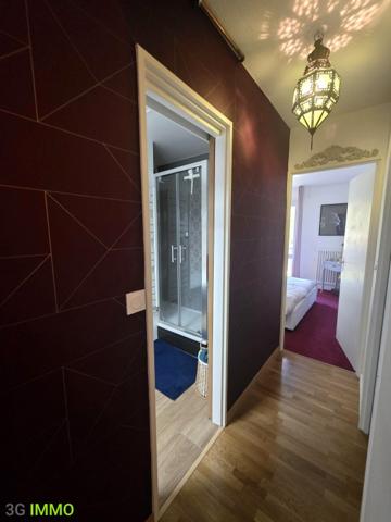 Vente / Appartement T4 à Rennes (35700)