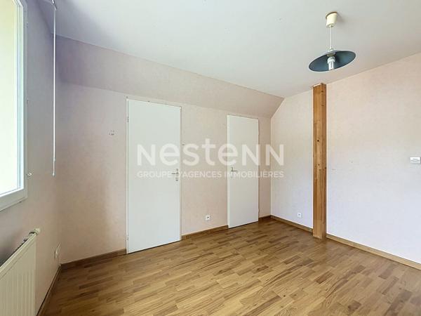 Maison familiale 6 pièces 5 chambres quartier Tillay à Saint Herblain