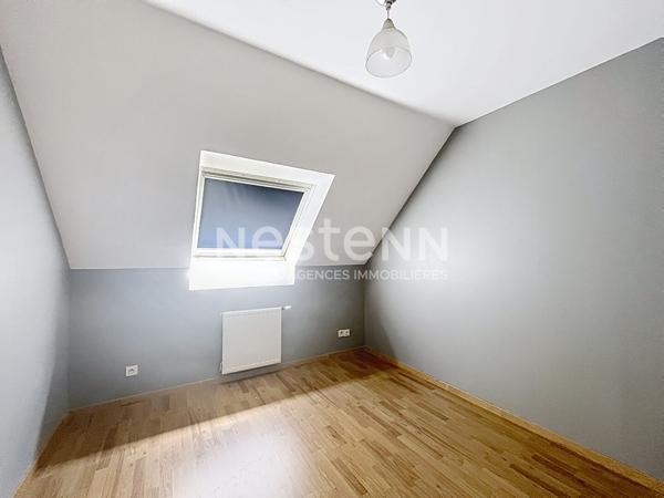 Maison familiale 6 pièces 5 chambres quartier Tillay à Saint Herblain