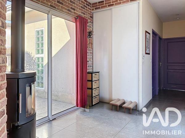 Maison à vendre 5 pièces 122,2 m² Biganos