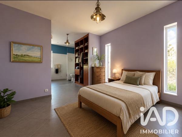 Maison à vendre 5 pièces 122,2 m² Biganos