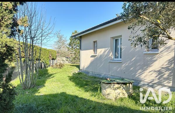 Maison à vendre 5 pièces 122,2 m² Biganos