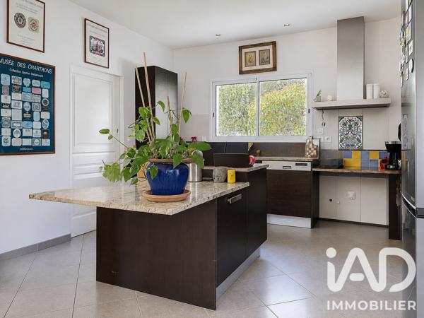 Maison à vendre 5 pièces 122,2 m² Biganos