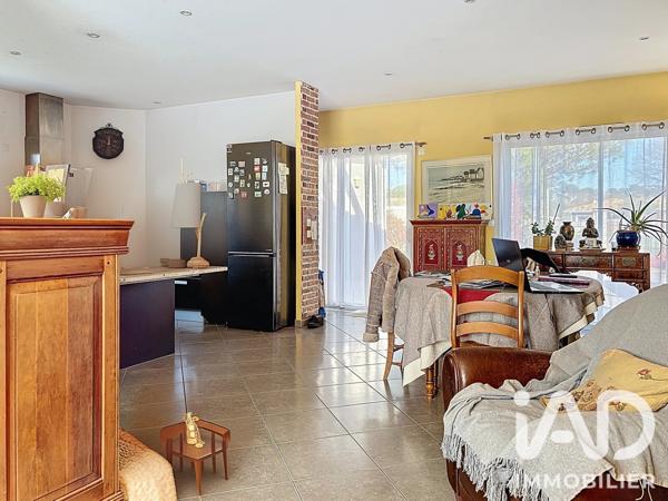 Maison à vendre 5 pièces 122,2 m² Biganos