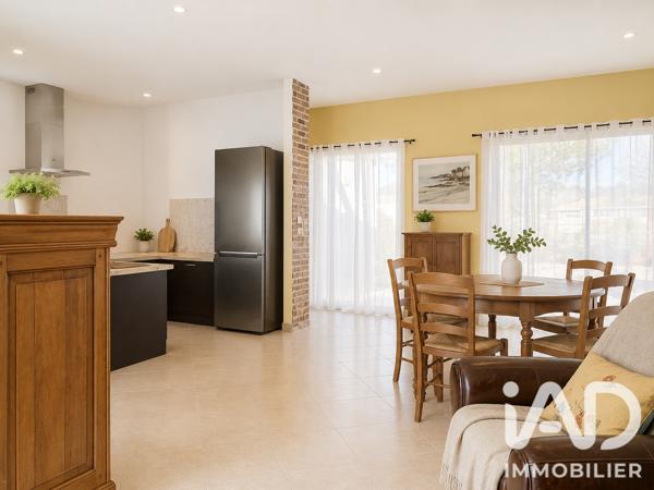 Maison à vendre 5 pièces 122,2 m² Biganos