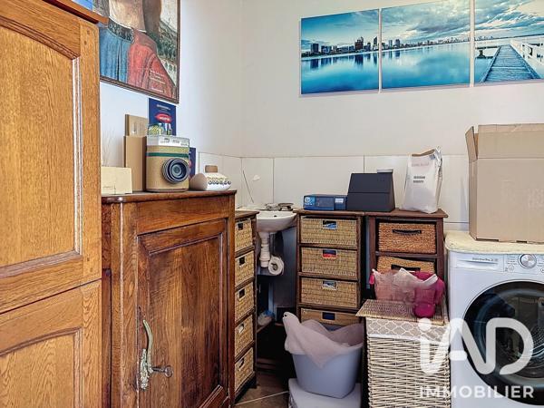 Maison à vendre 5 pièces 122,2 m² Biganos