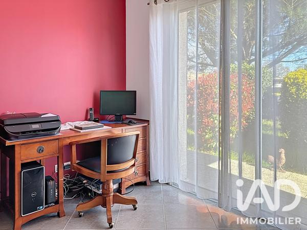 Maison à vendre 5 pièces 122,2 m² Biganos