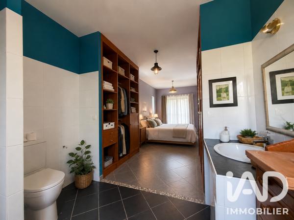 Maison à vendre 5 pièces 122,2 m² Biganos