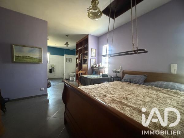 Maison à vendre 5 pièces 122,2 m² Biganos