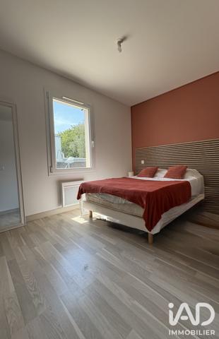 Maison à vendre 5 pièces 93 m² Aigrefeuille-d'Aunis