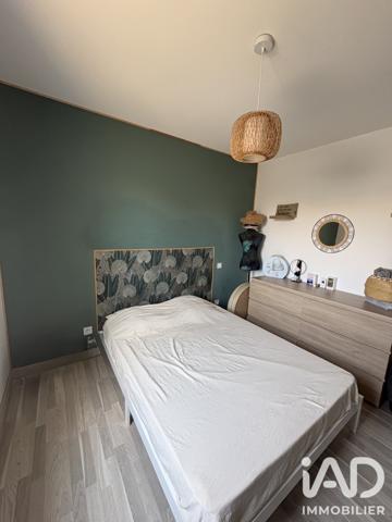 Maison à vendre 5 pièces 93 m² Aigrefeuille-d'Aunis